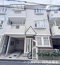 角田3丁目　中古戸建