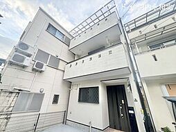 小路東1丁目　中古戸建