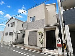 喜連5丁目　中古戸建