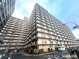 シャトー第二八戸ノ里