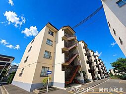 プレジデント東大阪　第4棟