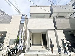 大今里南2丁目　中古戸建