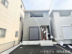 田島3丁目　新築戸建