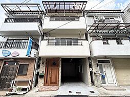 御厨東2丁目　中古戸建