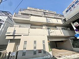 メゾンドール八尾本町