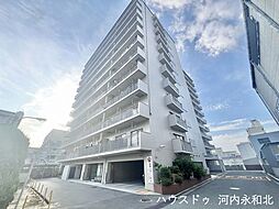 ハイマート弥刀