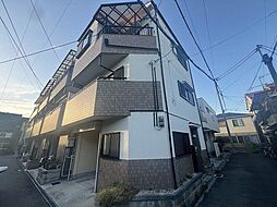 若江西新町3丁目　中古戸建