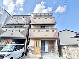 中新開1丁目　中古戸建