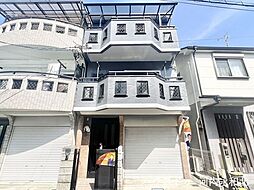 三箇2丁目　中古戸建