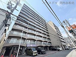 タウンハイツ加美