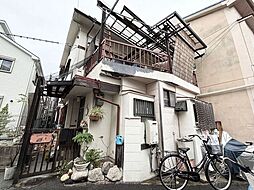中小阪2丁目　中古戸建