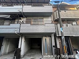 友井3丁目　中古戸建