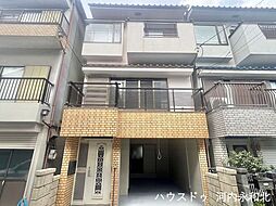 衣摺4丁目　中古戸建