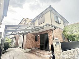 山本町北5丁目　中古戸建