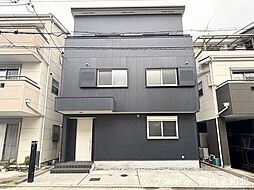 吉田4丁目　中古戸建