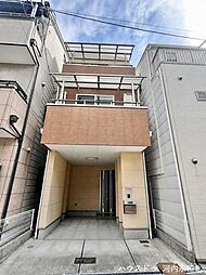 小路東3丁目　中古戸建