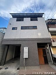吉松2丁目　中古戸建
