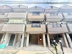 巽中3丁目　中古戸建