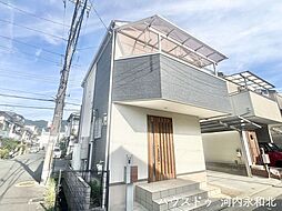 東山本新町8丁目　中古戸建