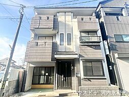 大今里4丁目　中古戸建