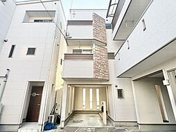 茨田大宮3丁目　中古戸建