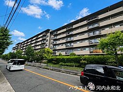 ニューセンバハイツ