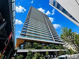 Brillia　Tower箕面船場　TOP OF THE HILL