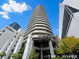 シティゲートタワー千里中央