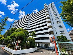 千里ロイヤルマンション