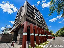パークハウス千里中央サザン・レジデンス