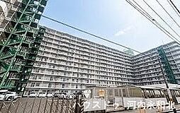 今里グリーンハイツ