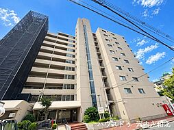 杉谷パークマンション