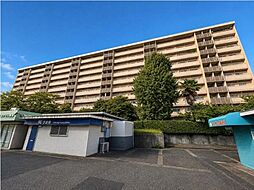 八戸ノ里グランドマンションB棟