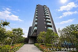メイツブラン・ヴェリテ若江岩田