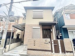 太子堂5丁目　中古戸建