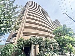メロディーハイム鶴見パークオアシス
