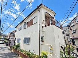 稲田本町3丁目　中古戸建