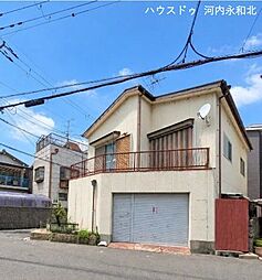 稲田本町3丁目　中古戸建