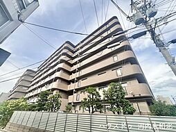 サンメゾン若江岩田