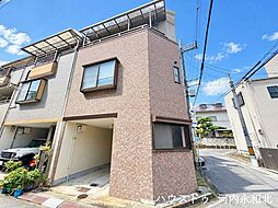 吉田5丁目 中古戸建