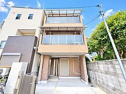 南鴻池町2丁目　中古戸建