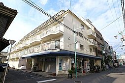 シャンティー永和