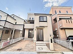 高井田中3丁目　中古戸建