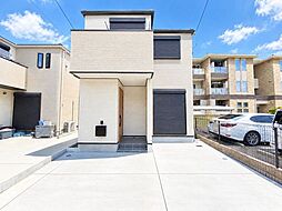 若江本町4丁目　中古戸建