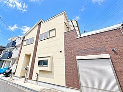 新庄4丁目　中古戸建