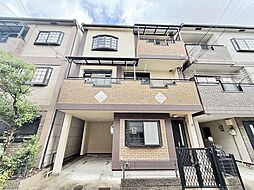 菱屋東1丁目　中古戸建