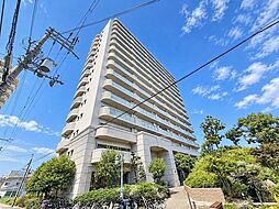 リバーガーデン平野正覚寺