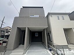 永和3丁目　新築戸建