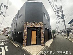 御厨1丁目　中古戸建