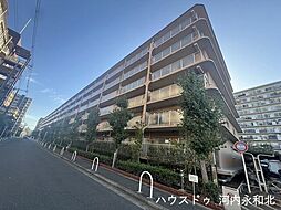 シャルム小阪壱番館